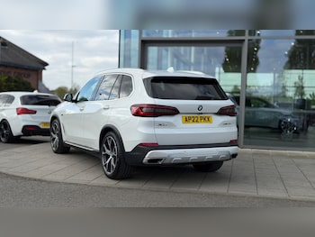 Used BMW X5 2022 for sale - 78481874: Photo