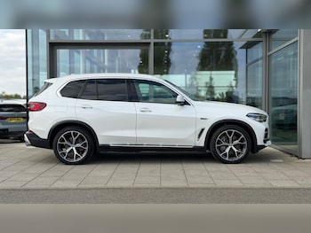 Used BMW X5 2022 for sale - 78481874: Photo