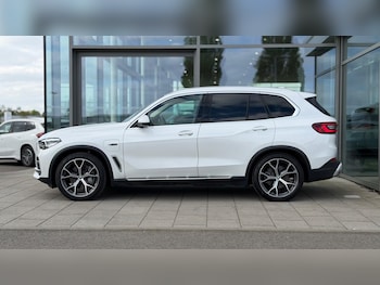 Used BMW X5 2022 for sale - 78481874: Photo