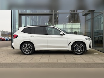 Used BMW X3 2023 for sale - 77359957: Photo