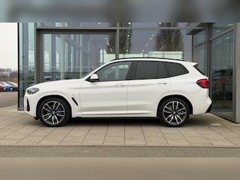 Used BMW X3 2023 for sale - 77359957: Photo