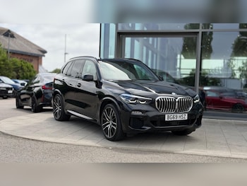 Used BMW X5 2019 for sale - 79375503: Photo