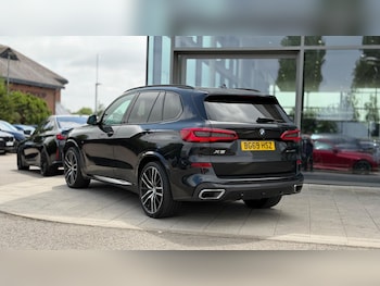 Used BMW X5 2019 for sale - 79375503: Photo