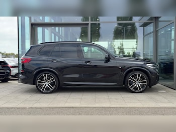 Used BMW X5 2019 for sale - 79375503: Photo