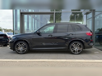Used BMW X5 2019 for sale - 79375503: Photo