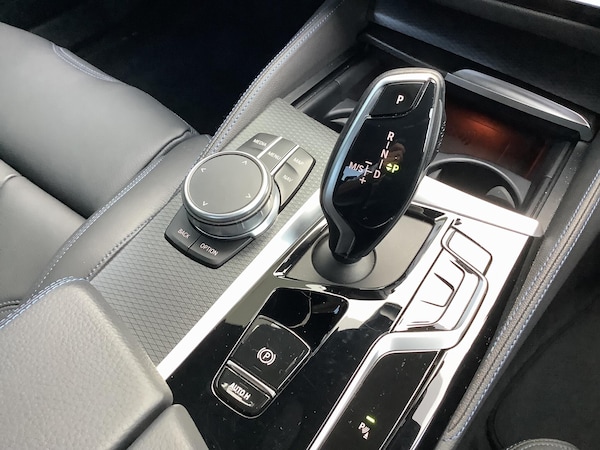 Used BMW 5 Series 2021 for sale - 76139715: Photo 11