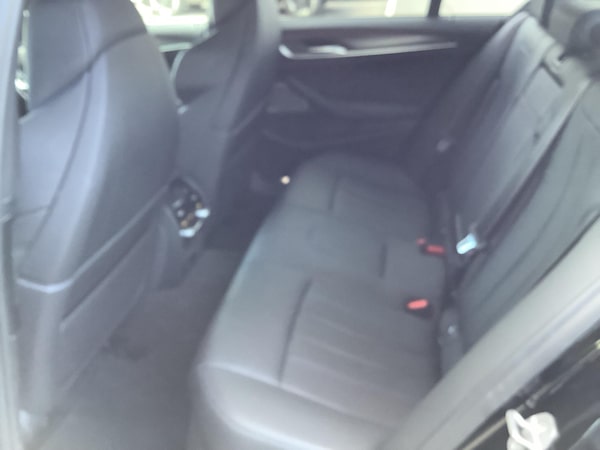 Used BMW 5 Series 2021 for sale - 76139715: Photo 12