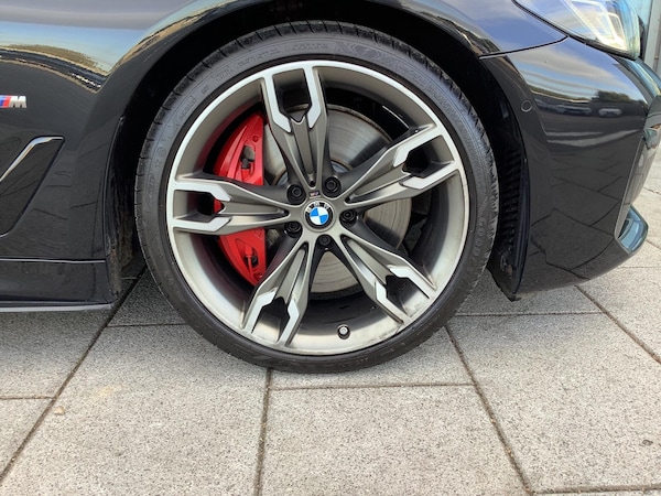 Used BMW 5 Series 2021 for sale - 76139715: Photo 14