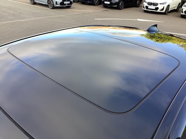 Used BMW 5 Series 2021 for sale - 76139715: Photo 17