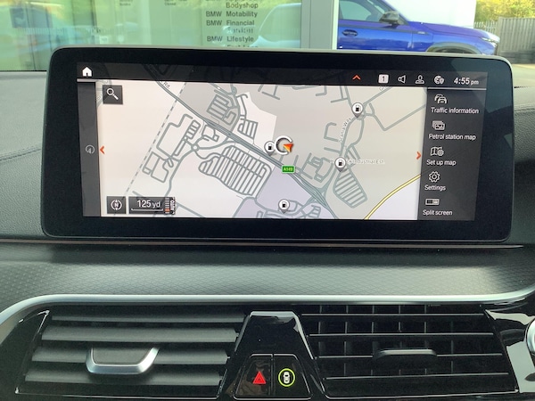 Used BMW 5 Series 2021 for sale - 76139715: Photo 9