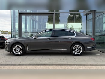 Used BMW 7 Series 2020 for sale - 79269688: Photo