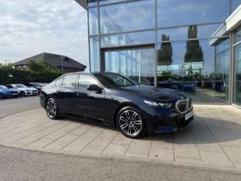2024 (24) - 520i M Sport 4dr Auto