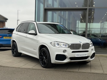 Used BMW X5 2018 for sale - 76937313: Photo