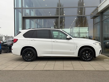 Used BMW X5 2018 for sale - 76937313: Photo