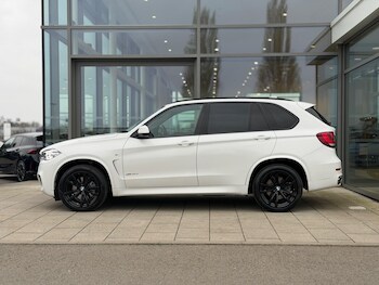 Used BMW X5 2018 for sale - 76937313: Photo