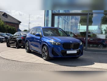 Used BMW X1 2024 for sale - 79413784: Photo