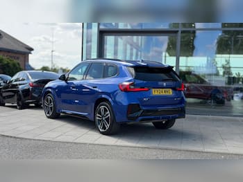 Used BMW X1 2024 for sale - 79413784: Photo