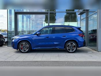 Used BMW X1 2024 for sale - 79413784: Photo