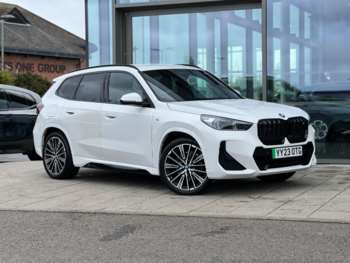 2023 (23) - 230kW xDrive30 M Sport 65kWh 5dr Auto