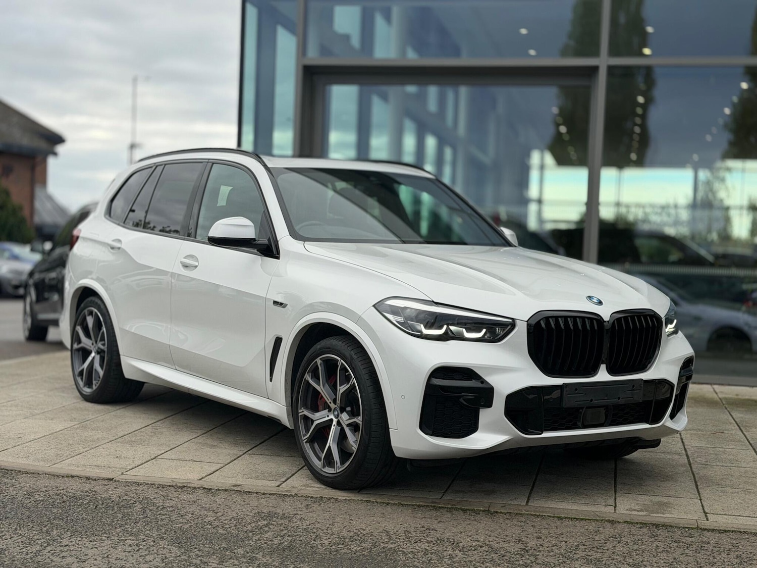 Used BMW X5 2023 for sale - 76327823: Photo 1
