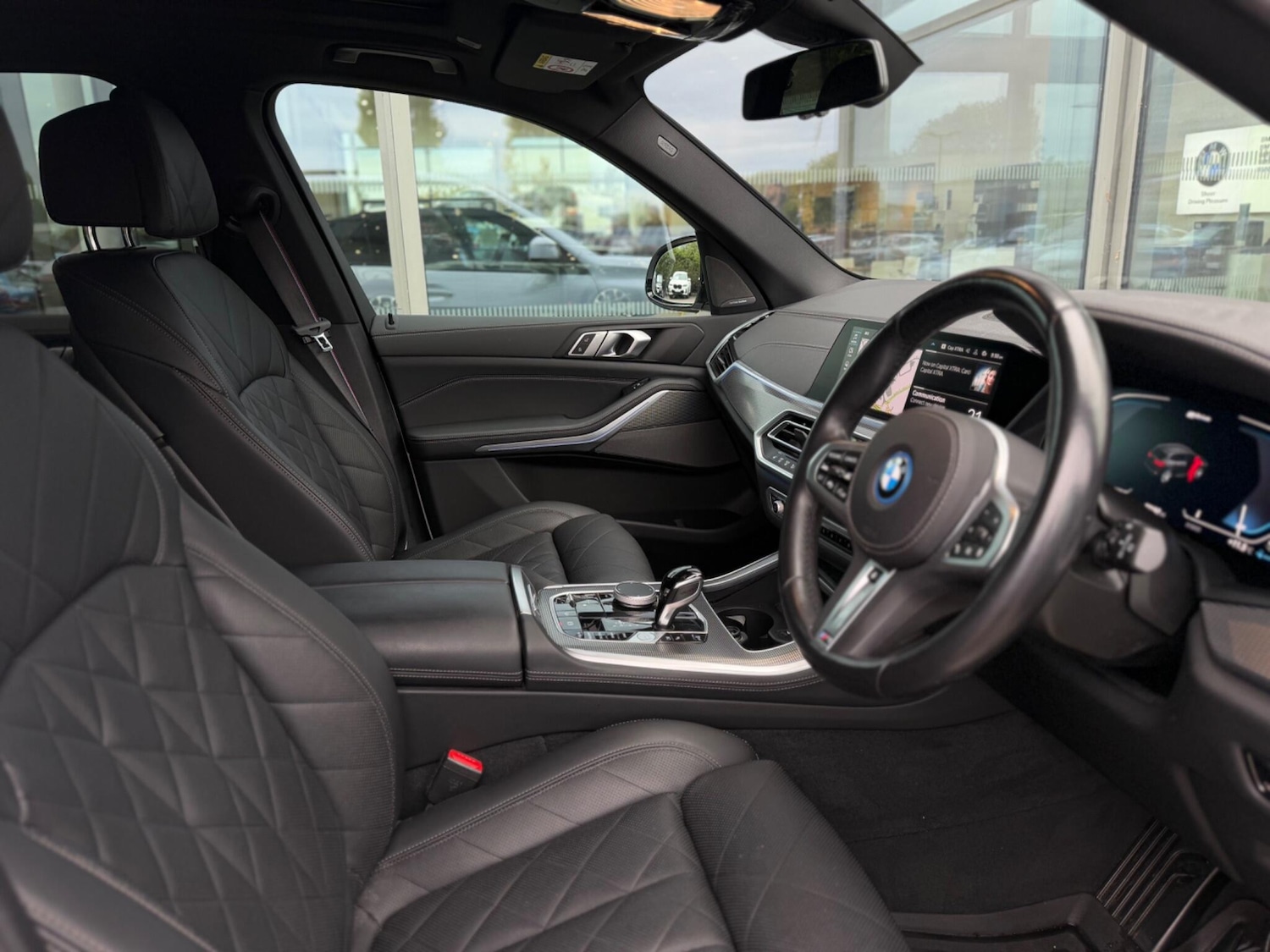 Used BMW X5 2023 for sale - 76327823: Photo 12