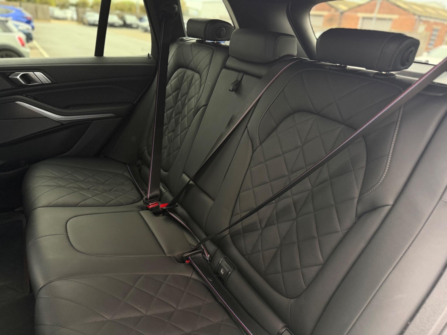Used BMW X5 2023 for sale - 76327823: Photo 13