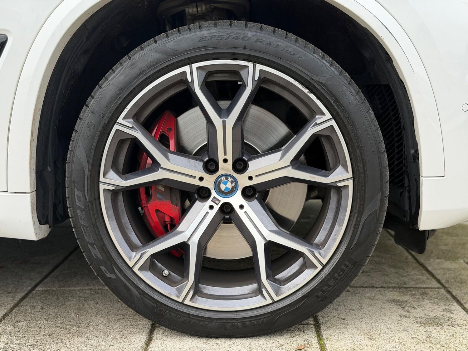Used BMW X5 2023 for sale - 76327823: Photo 15