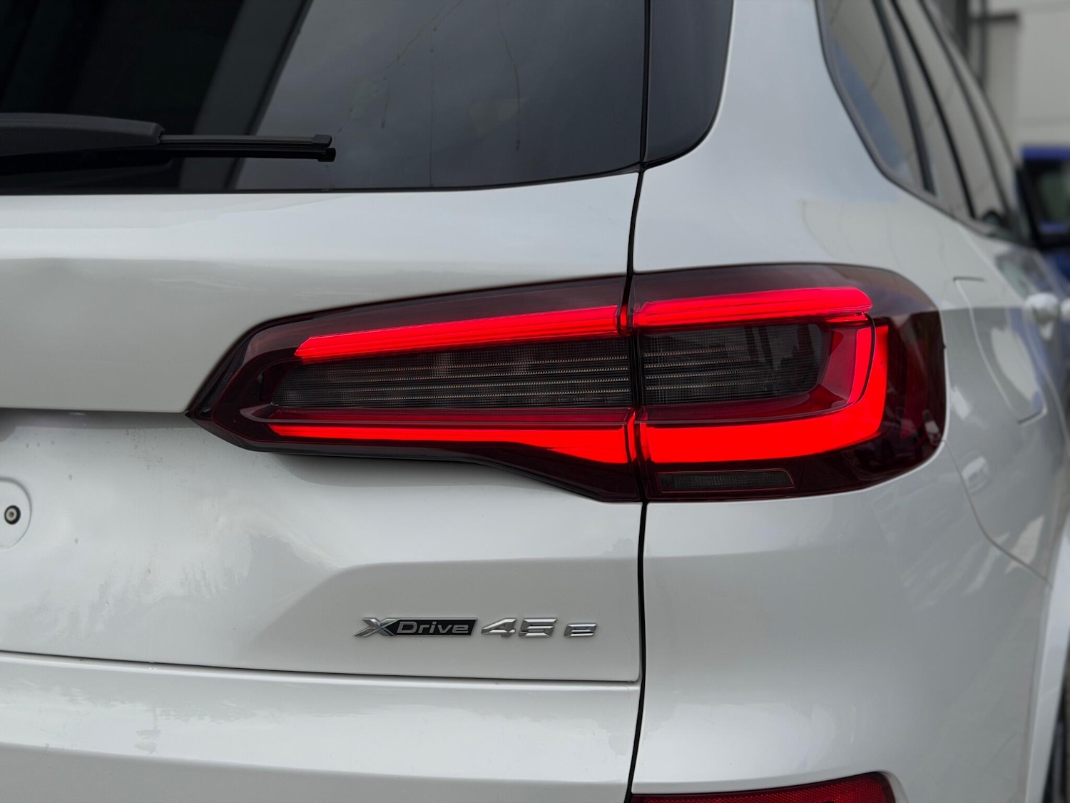 Used BMW X5 2023 for sale - 76327823: Photo 16