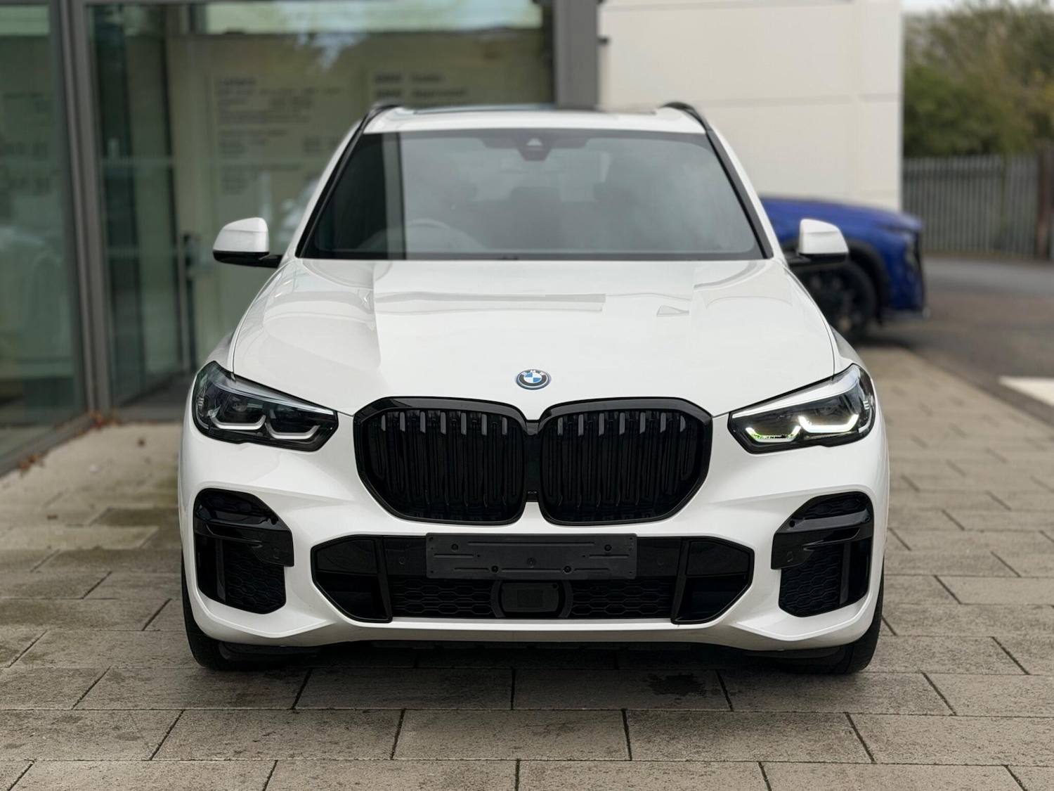Used BMW X5 2023 for sale - 76327823: Photo 19