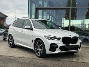 BMW - X5