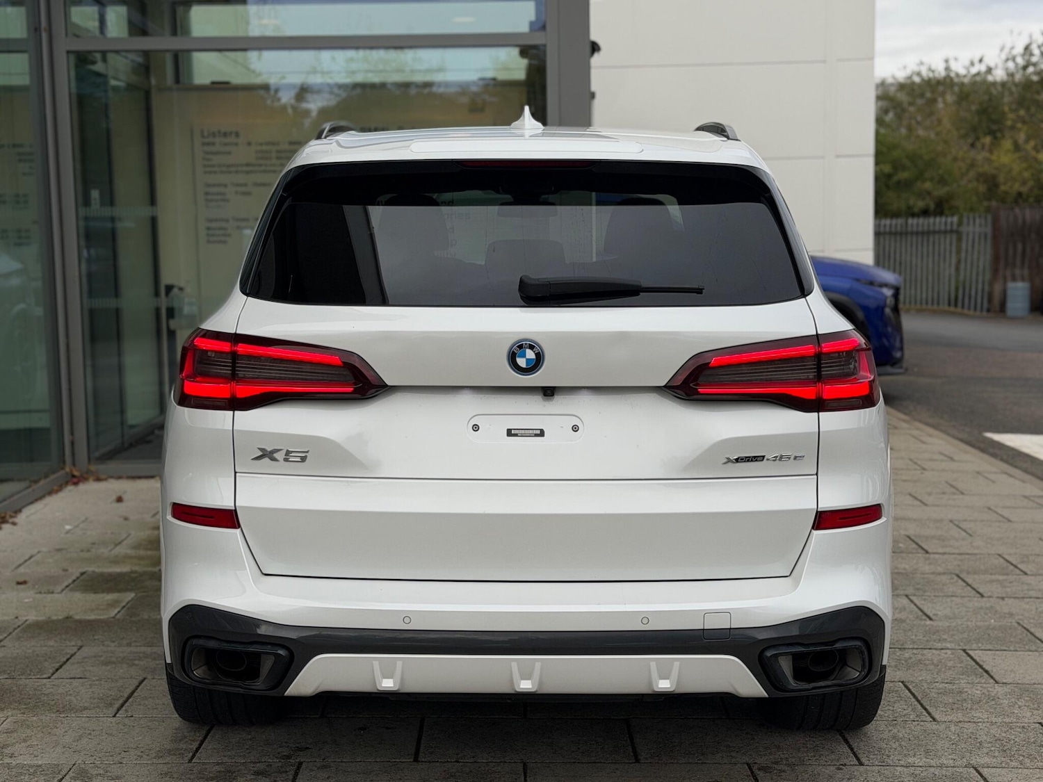 Used BMW X5 2023 for sale - 76327823: Photo 20