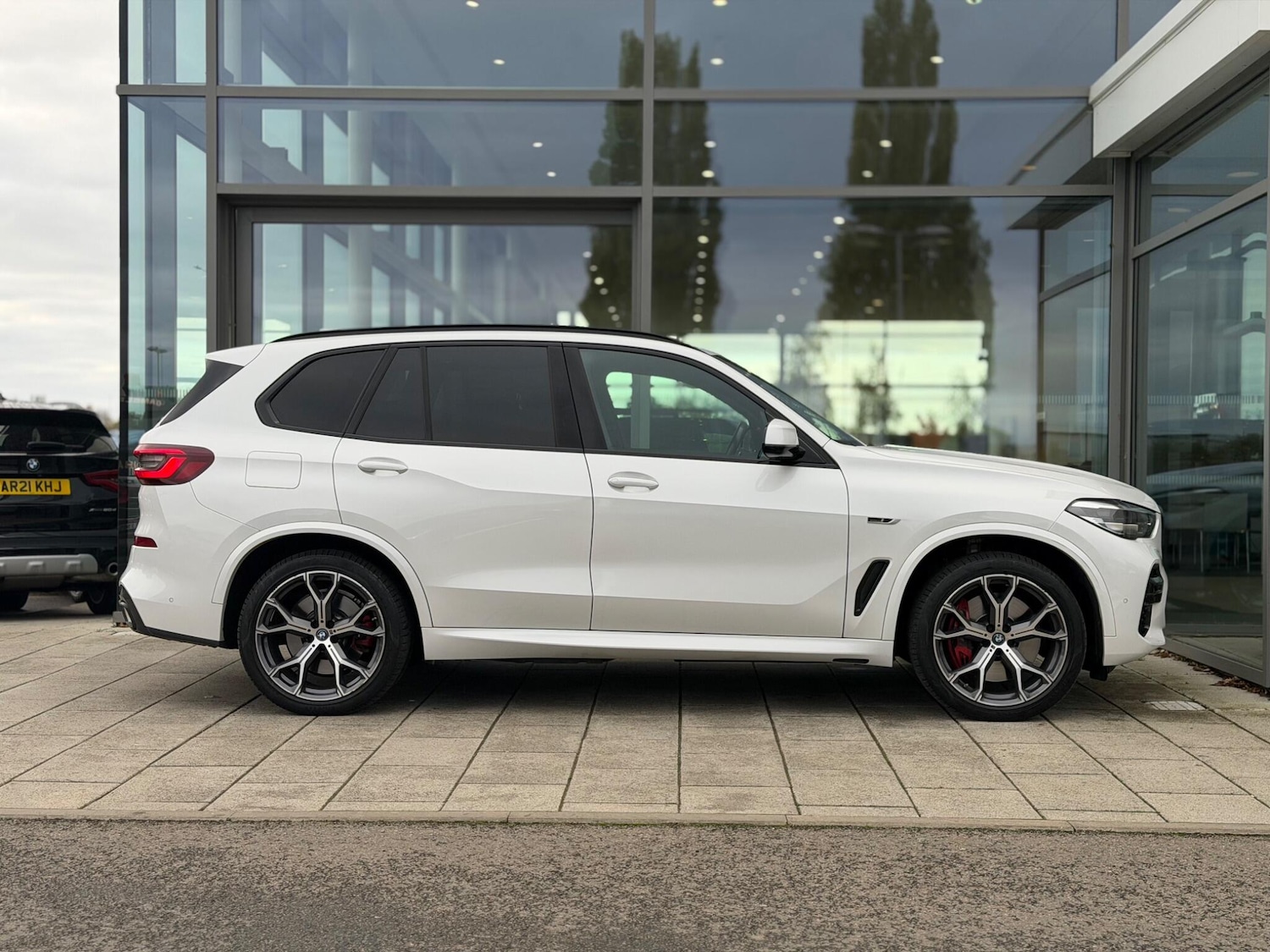 Used BMW X5 2023 for sale - 76327823: Photo 3