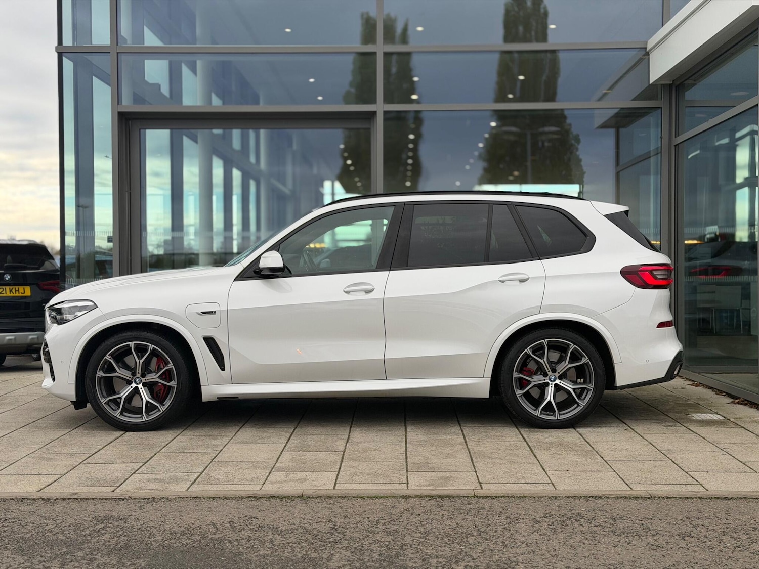 Used BMW X5 2023 for sale - 76327823: Photo 4