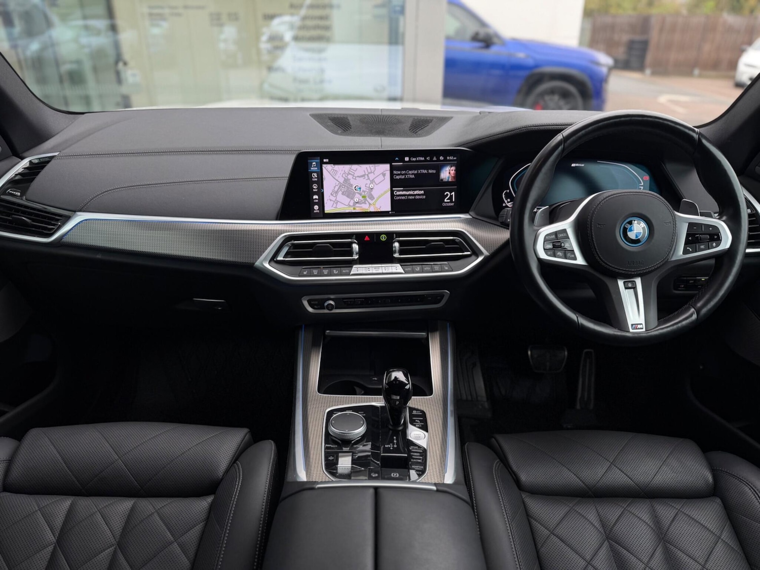 Used BMW X5 2023 for sale - 76327823: Photo 5