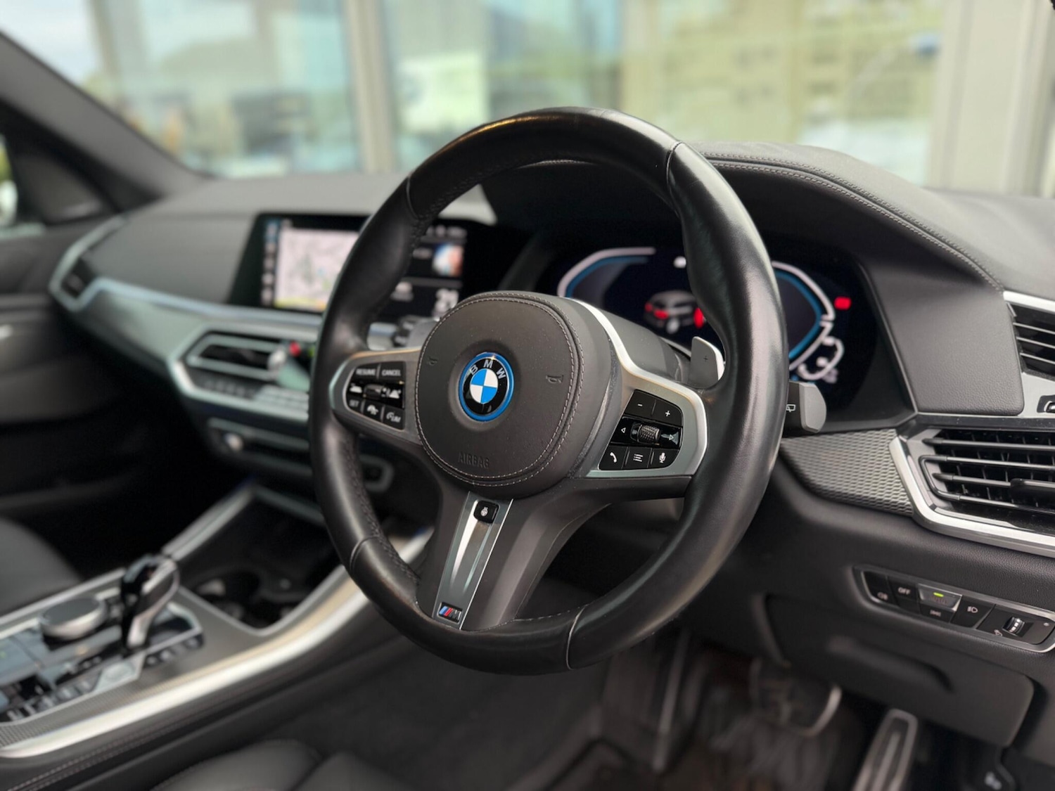 Used BMW X5 2023 for sale - 76327823: Photo 7