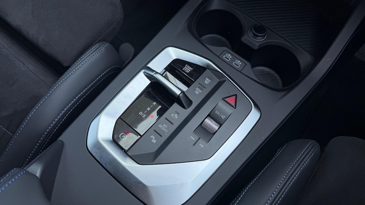 Used BMW 1 Series 2025 for sale - 76888337: Photo 11