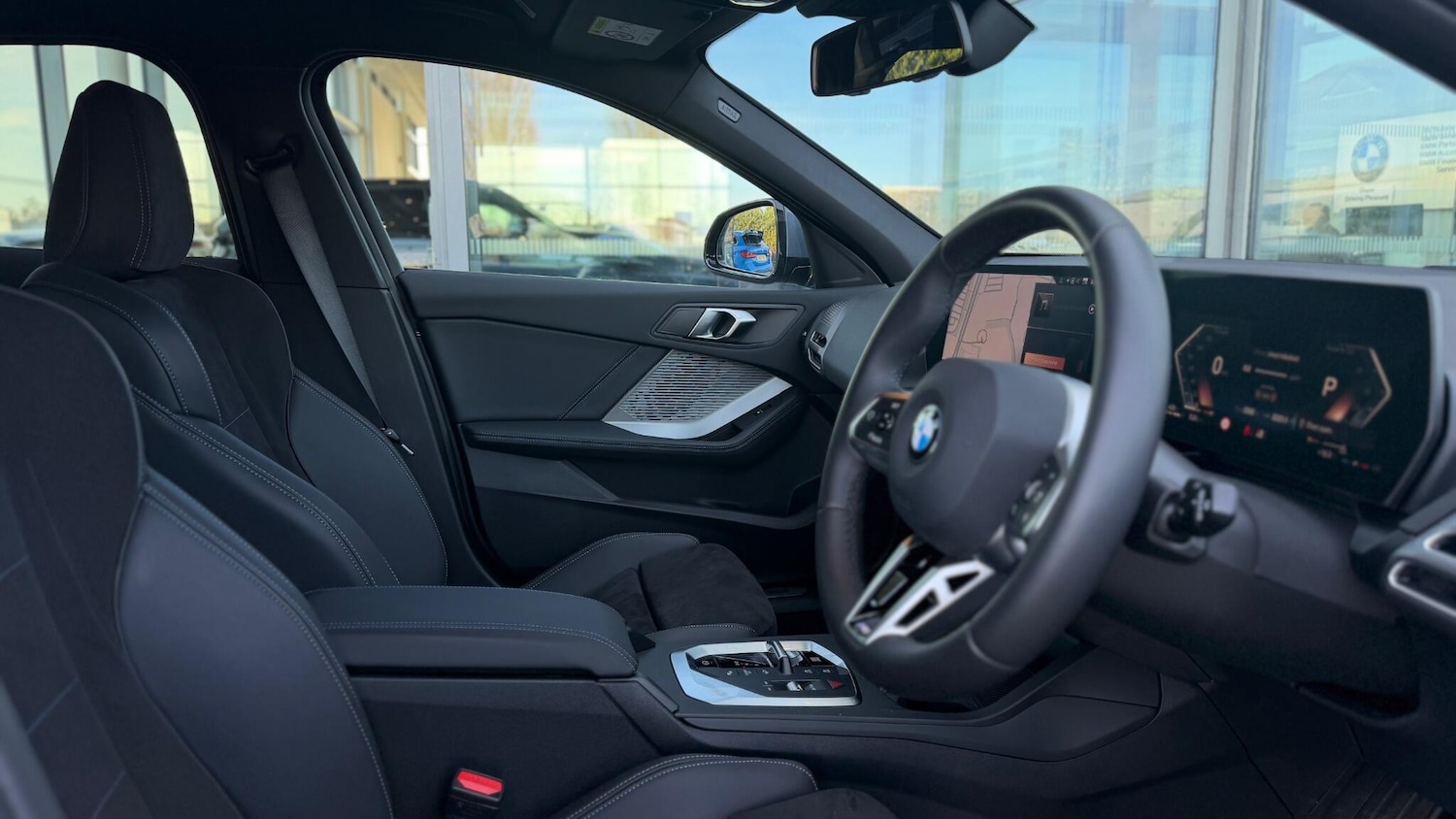 Used BMW 1 Series 2025 for sale - 76888337: Photo 12