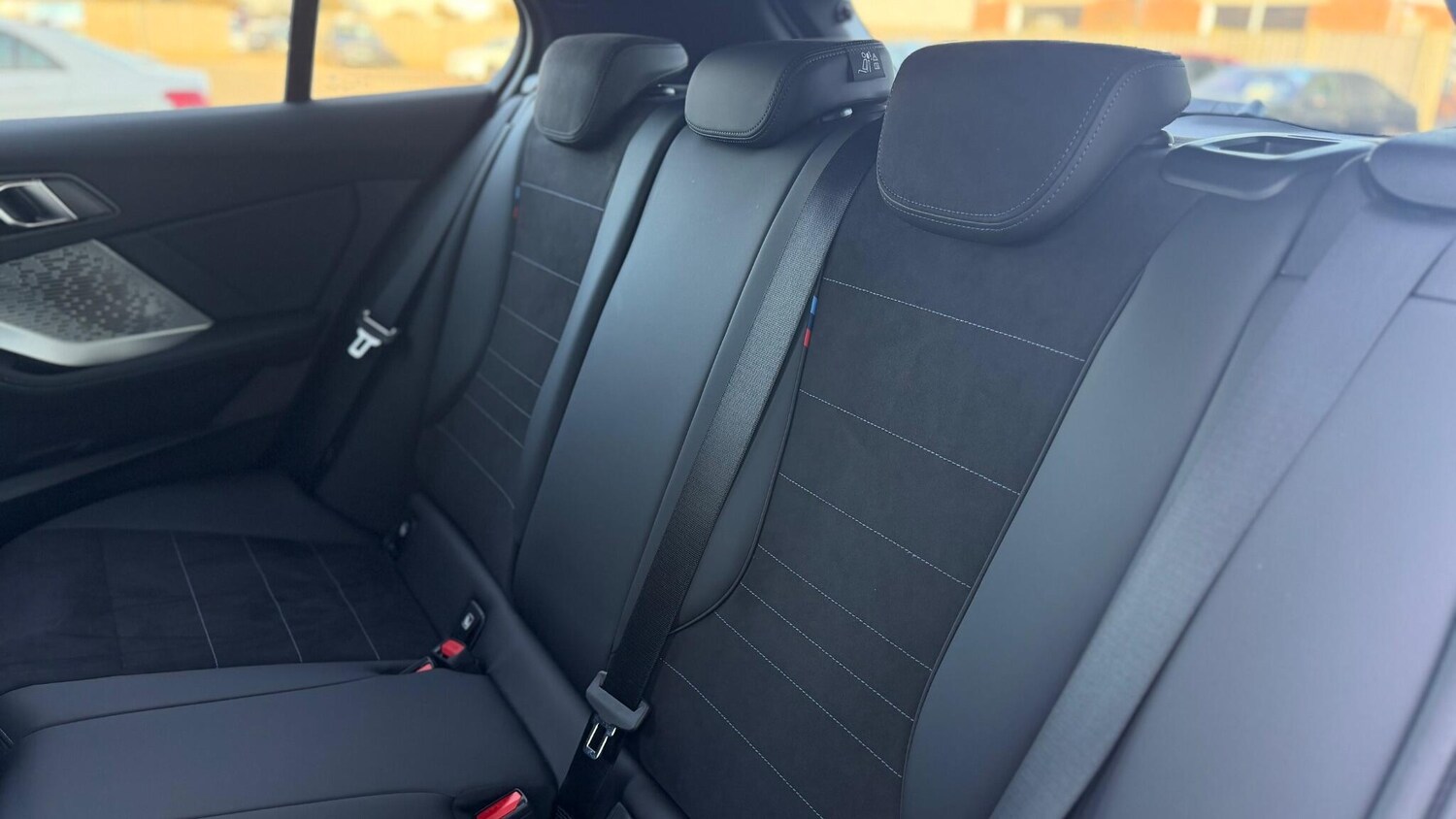 Used BMW 1 Series 2025 for sale - 76888337: Photo 13