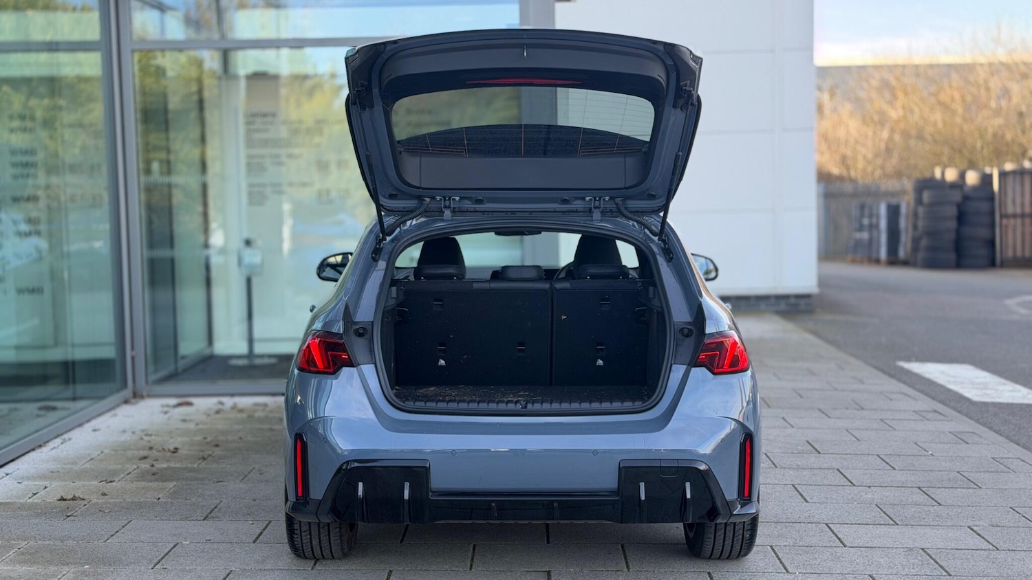 Used BMW 1 Series 2025 for sale - 76888337: Photo 14