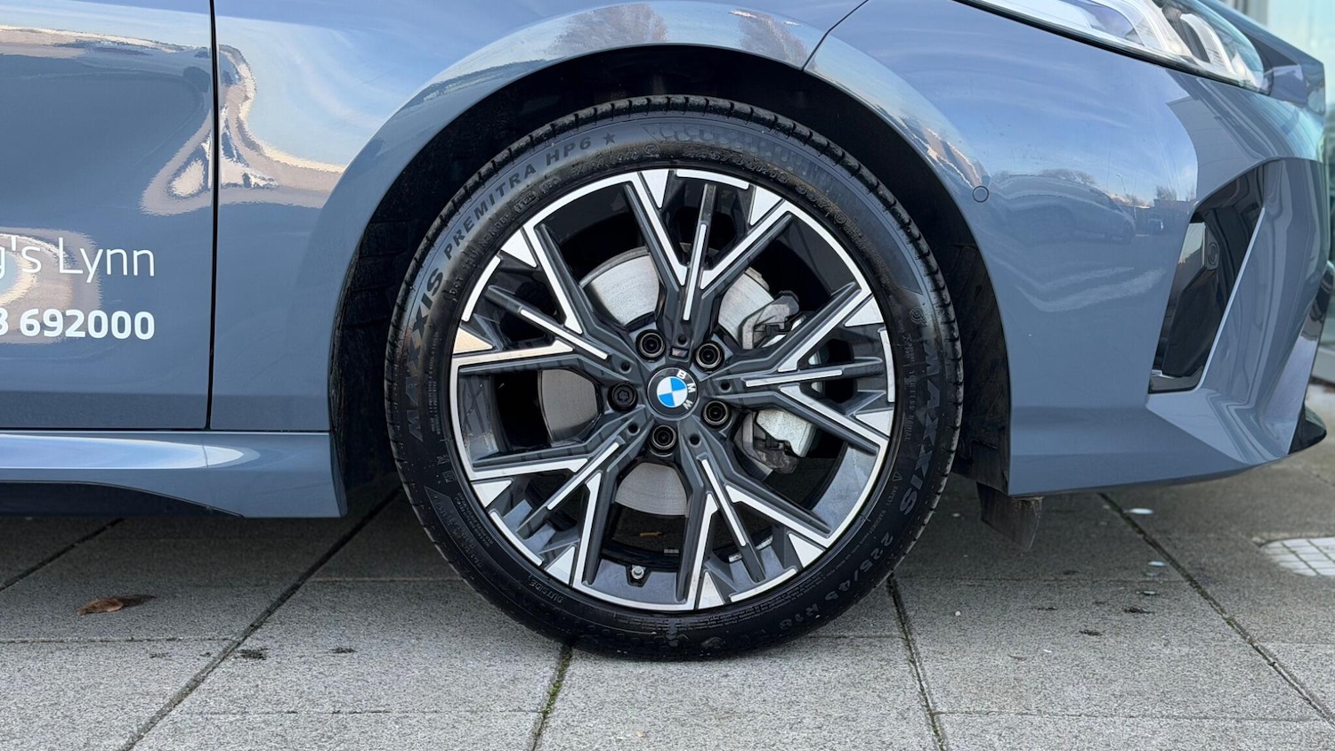 Used BMW 1 Series 2025 for sale - 76888337: Photo 15