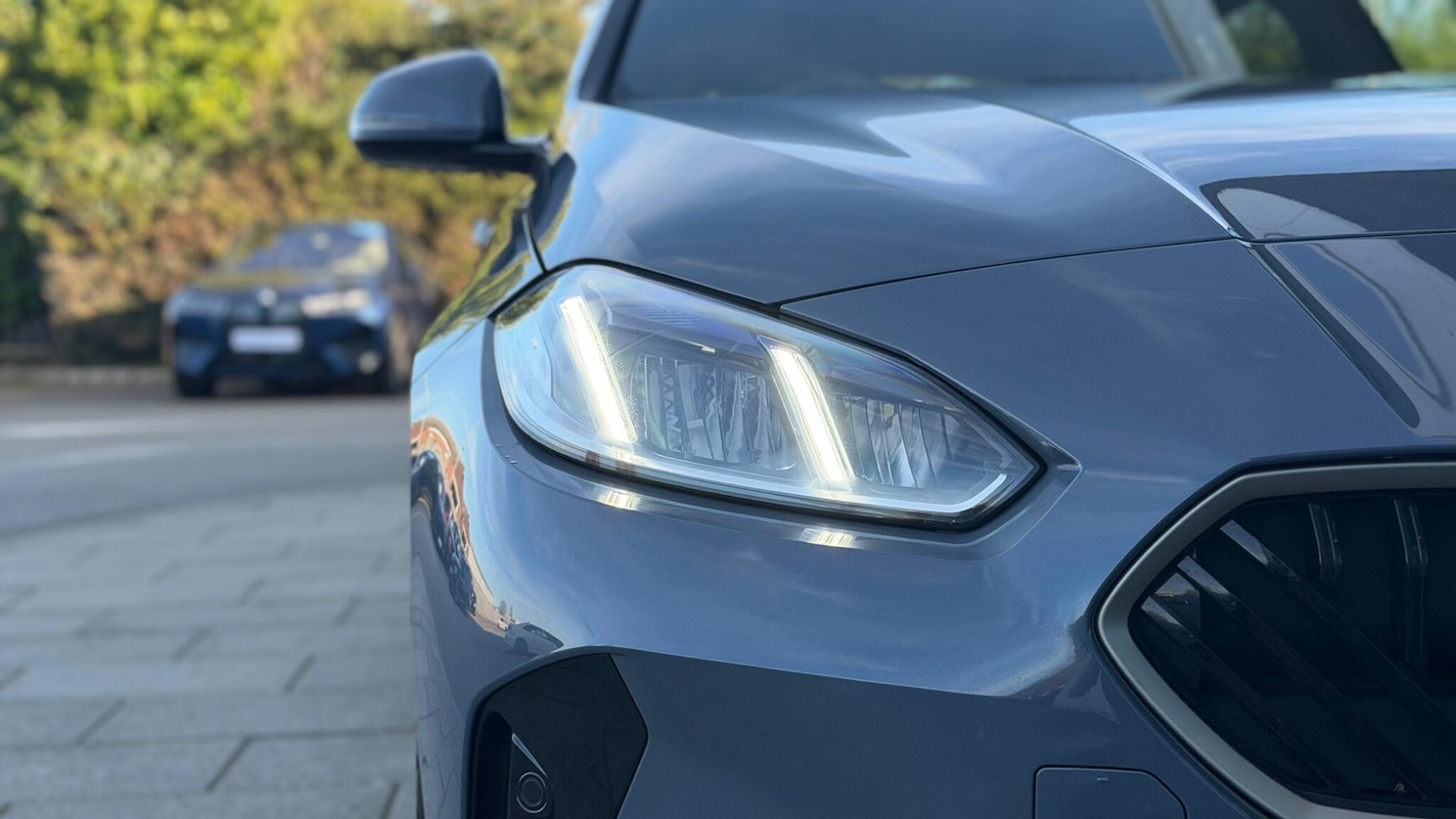 Used BMW 1 Series 2025 for sale - 76888337: Photo 16