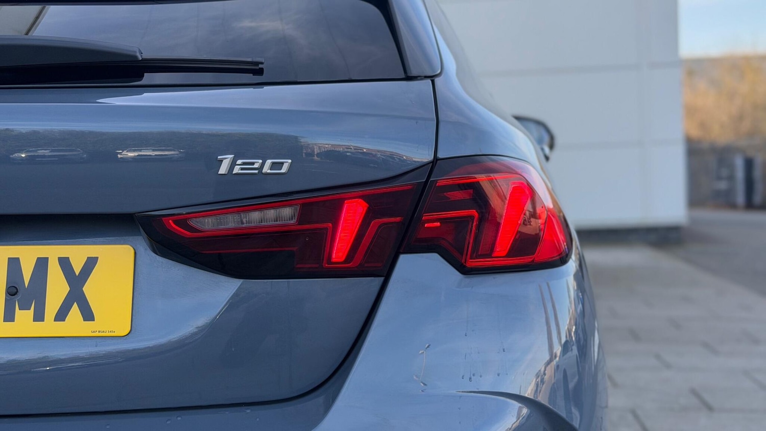 Used BMW 1 Series 2025 for sale - 76888337: Photo 17