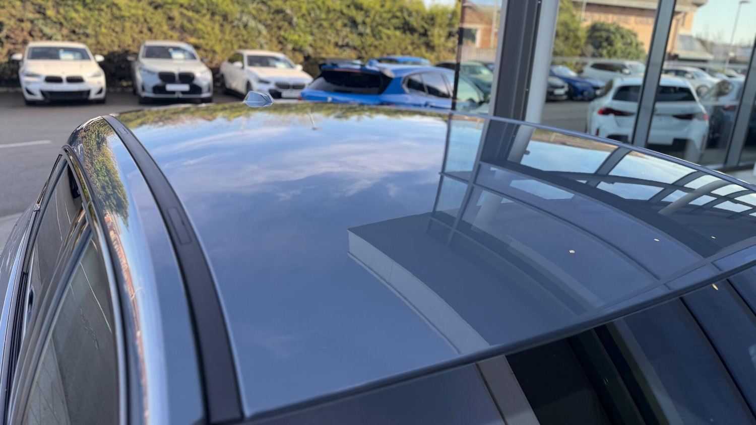 Used BMW 1 Series 2025 for sale - 76888337: Photo 18