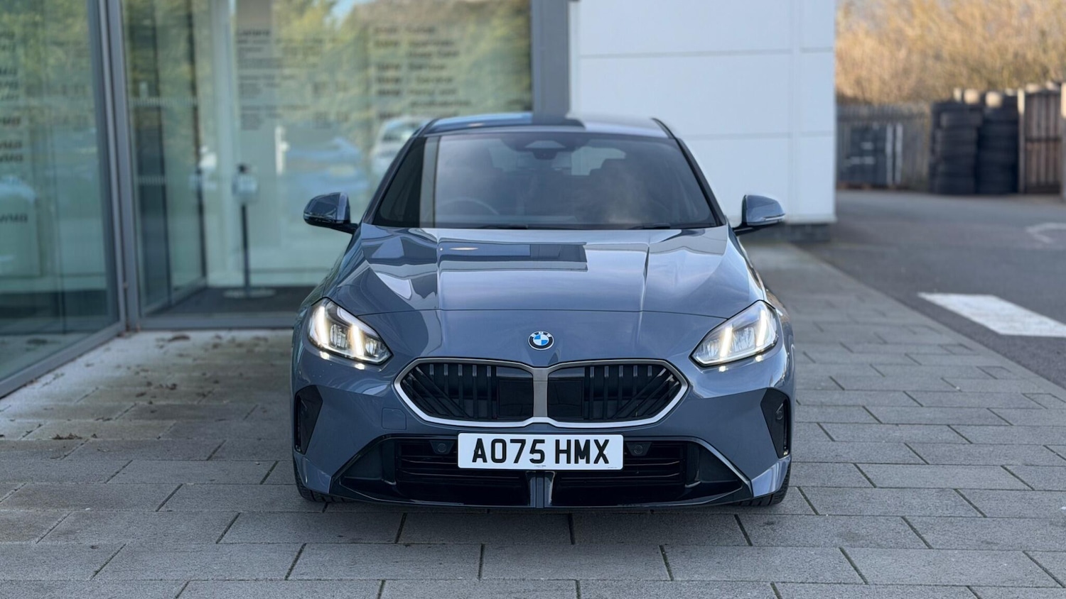 Used BMW 1 Series 2025 for sale - 76888337: Photo 19