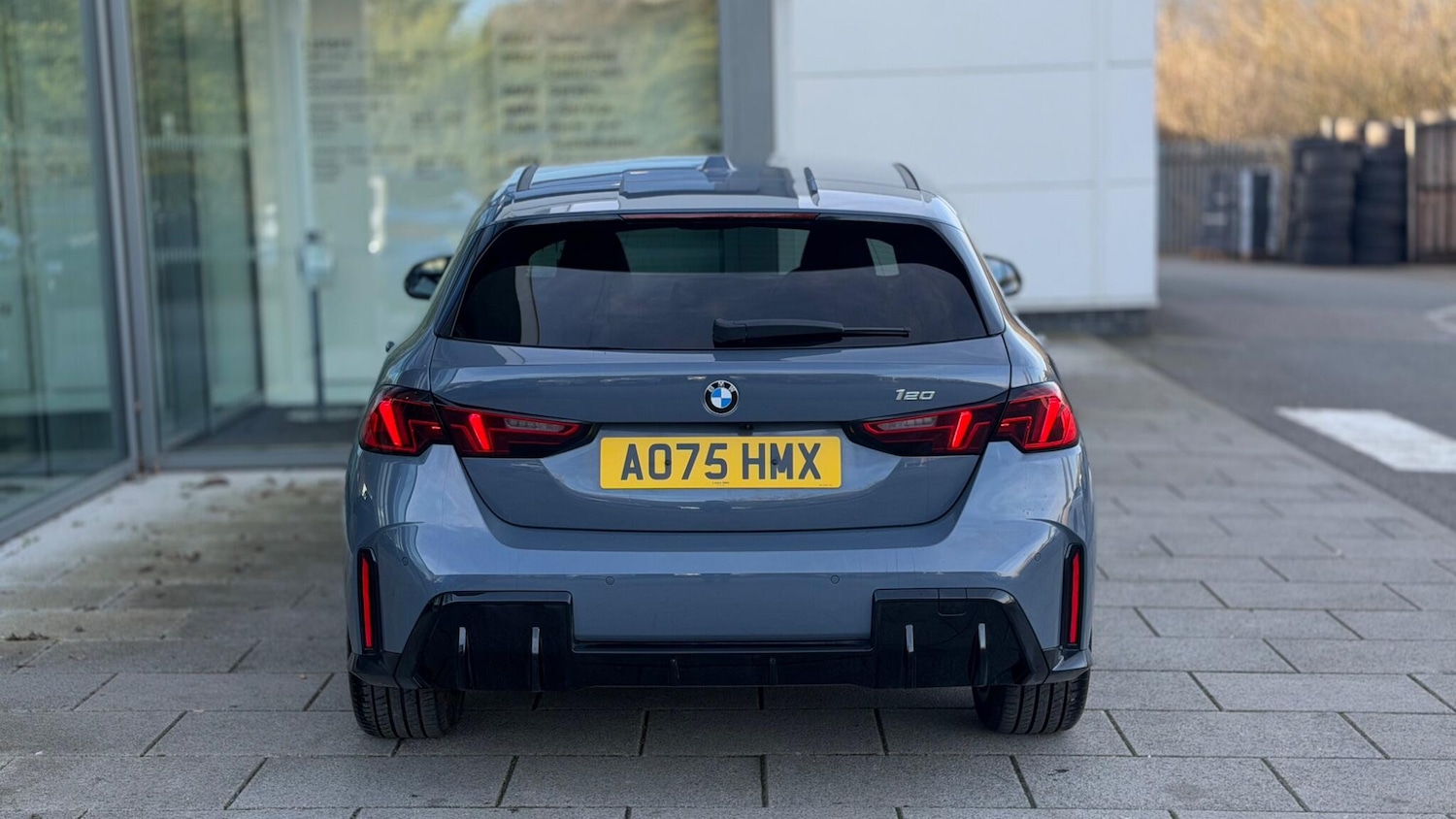 Used BMW 1 Series 2025 for sale - 76888337: Photo 20