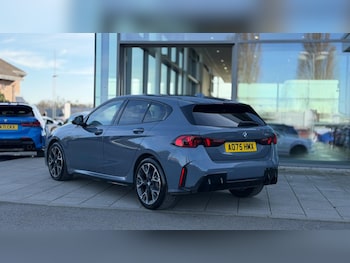 Used BMW 1 Series 2025 for sale - 76888337: Photo