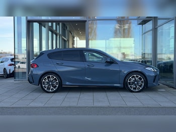 Used BMW 1 Series 2025 for sale - 76888337: Photo