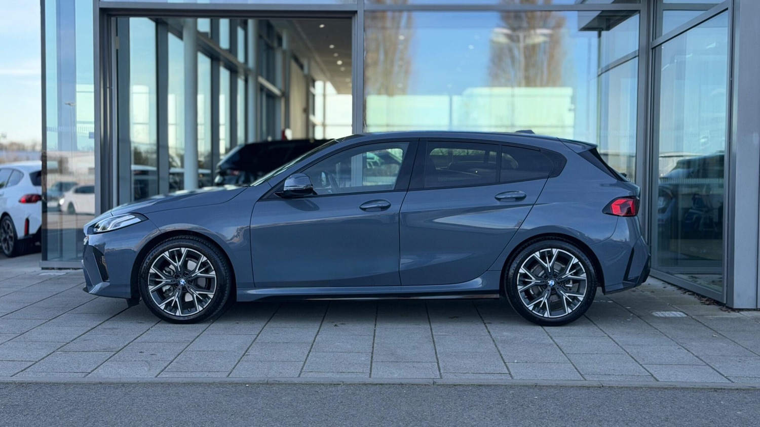 Used BMW 1 Series 2025 for sale - 76888337: Photo 4