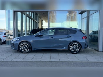 Used BMW 1 Series 2025 for sale - 76888337: Photo