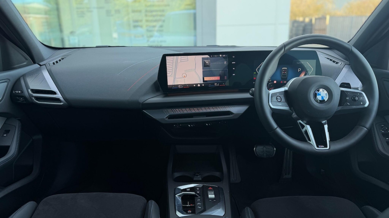 Used BMW 1 Series 2025 for sale - 76888337: Photo 5